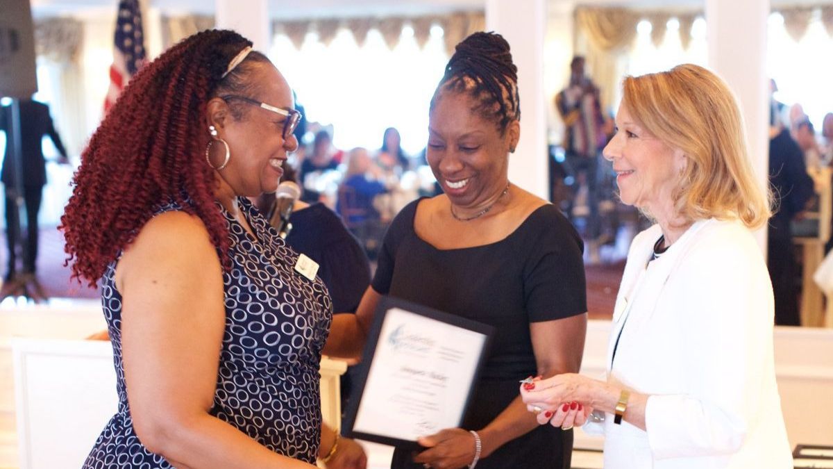 Leadership Rockland program
