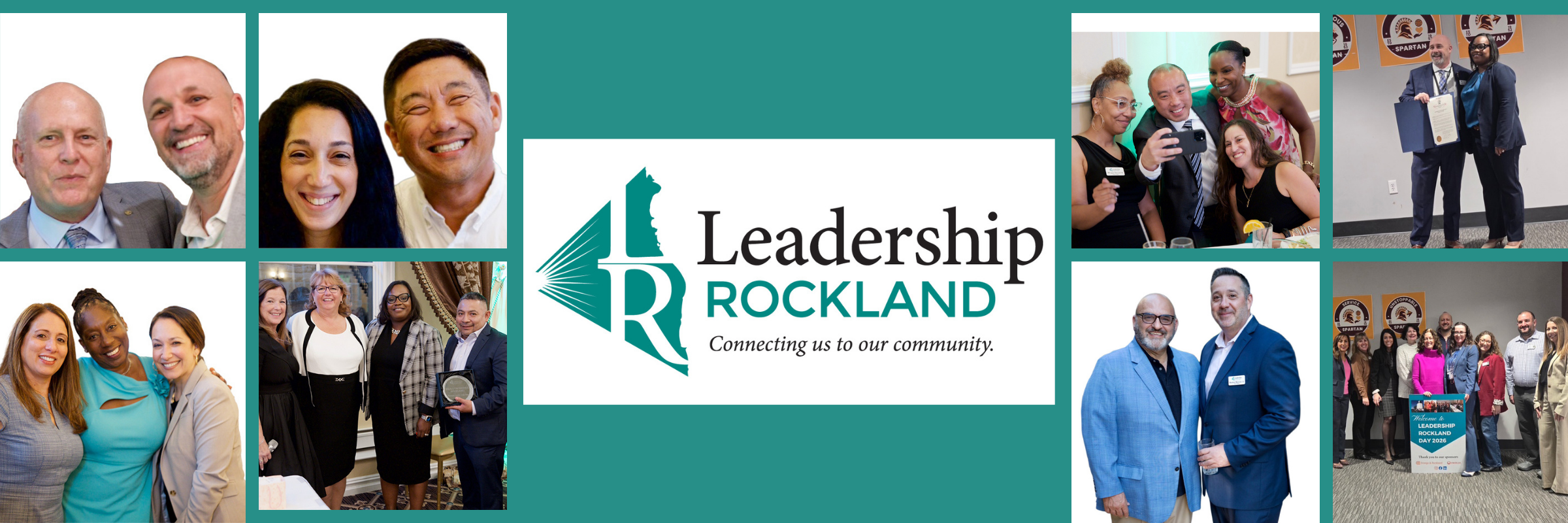 Leadership Rockland
