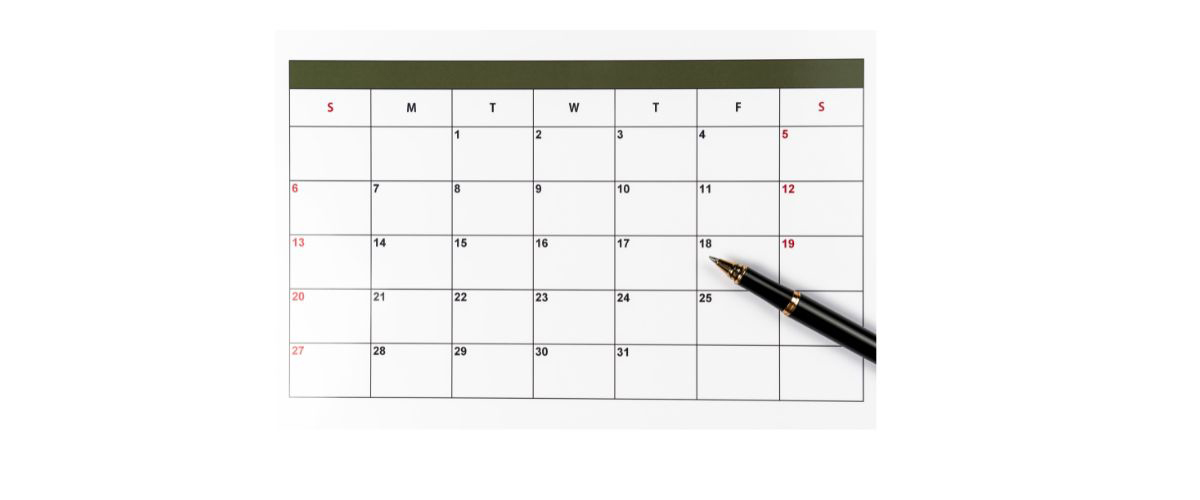 Leadership Rockland event calendar
